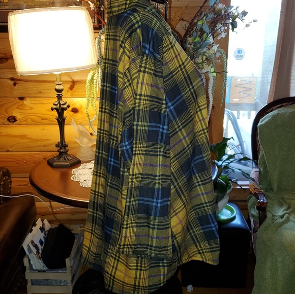 Rue21 4X  Button Up - Picture 3 of 6